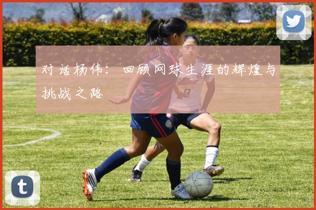 对话杨伟:回顾网球生涯的辉煌与挑战之路