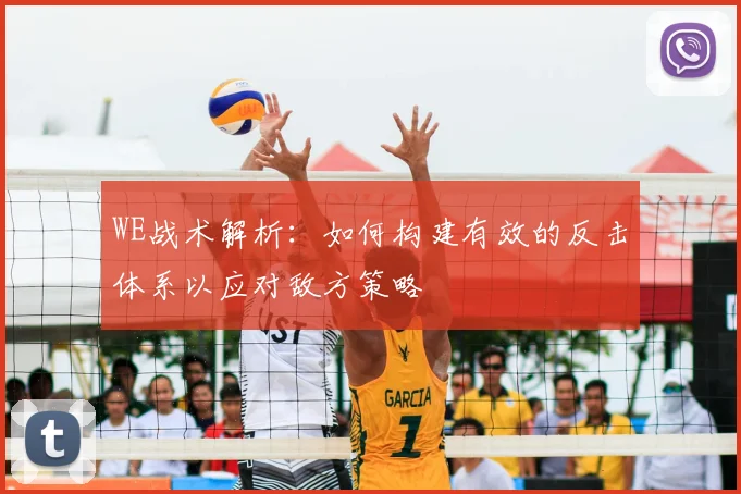 WE战术解析:如何构建有效的反击体系以应对敌方策略