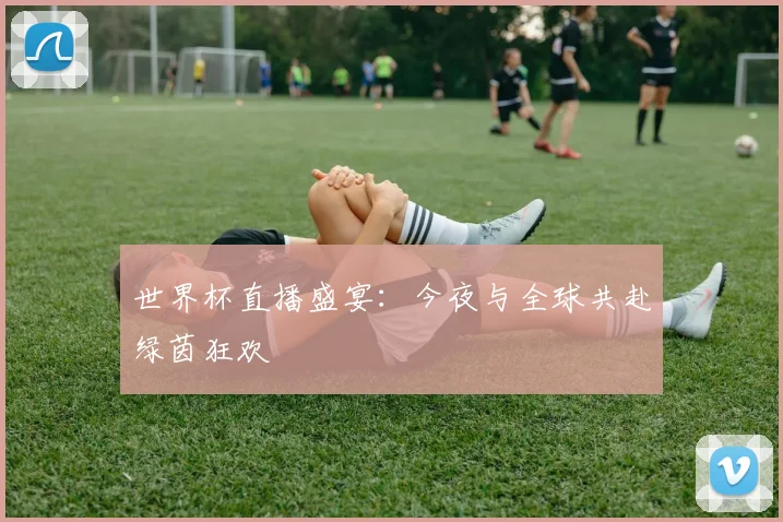 世界杯直播盛宴：今夜与全球共赴绿茵狂欢