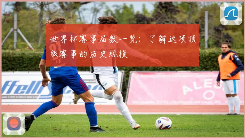 世界杯赛事届数一览：了解这项顶级赛事的历史规模
