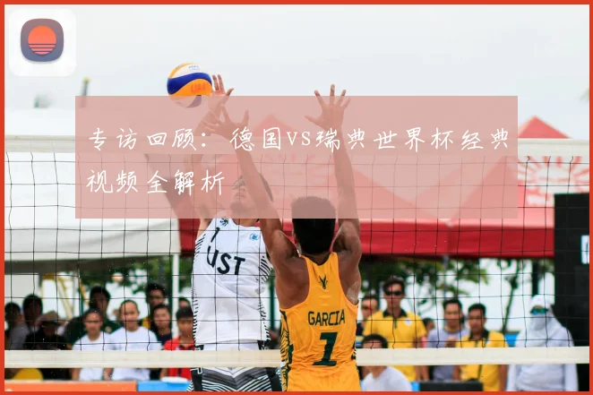 专访回顾：德国vs瑞典世界杯经典视频全解析
